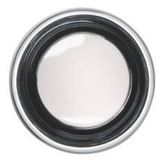 CND BRISA LIGHT GEL Removable Sculpting Gel Pure White